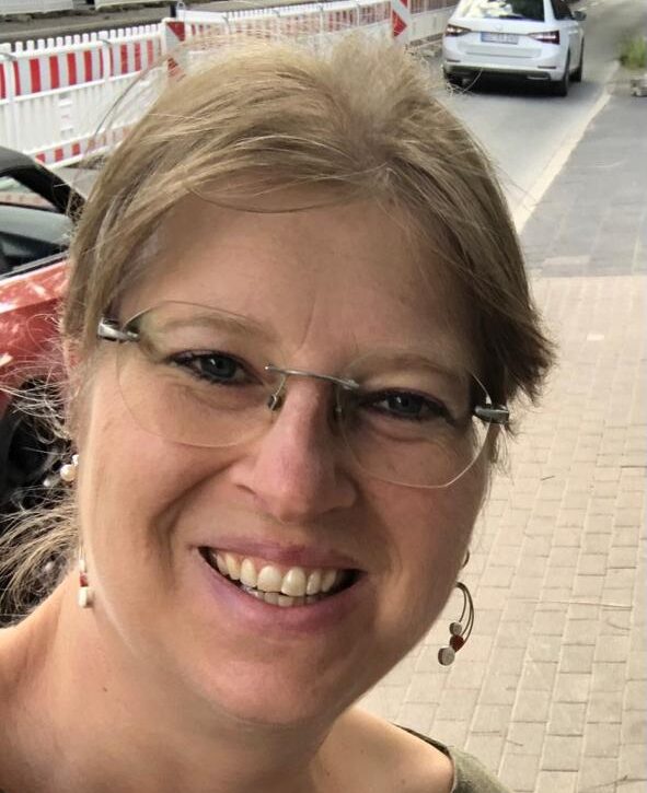 Mareike Dohr