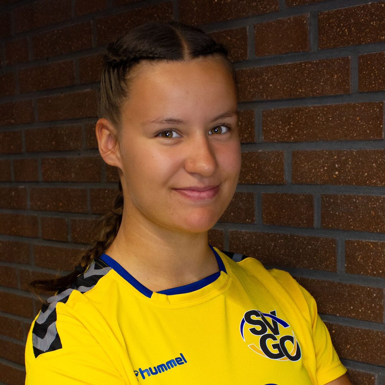 Sarah Erxleben