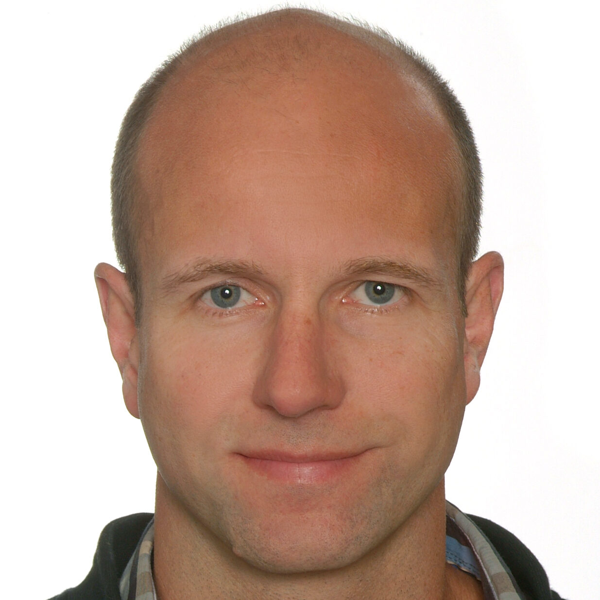Uwe Feldermann