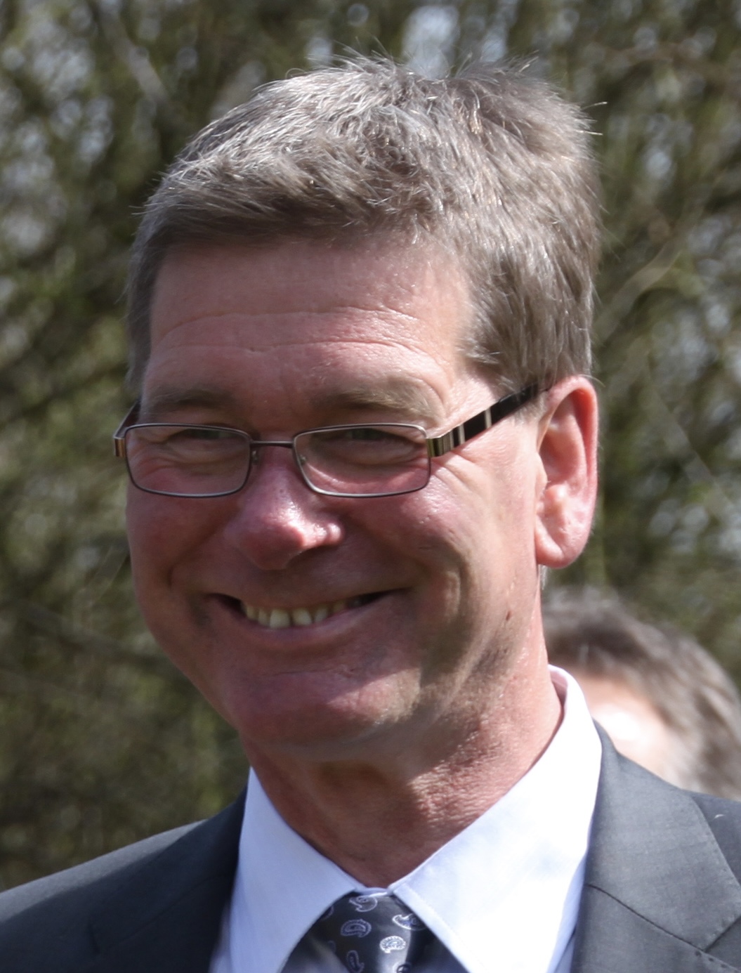 Thomas Rosemeier